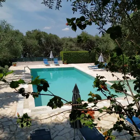 Stefanos By Hotelius Apartment