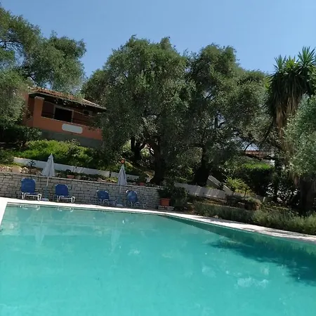 Stefanos By Hotelius Apartment