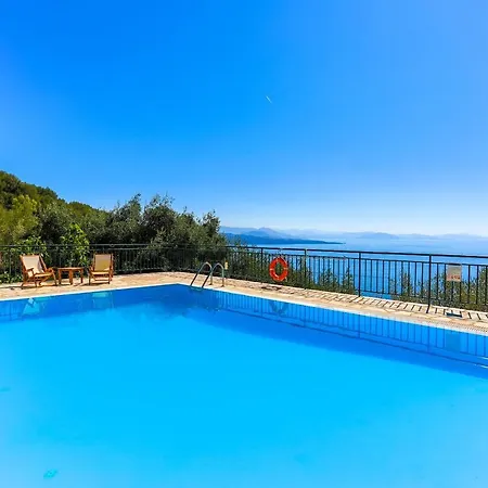 Vista Mare Ilios *