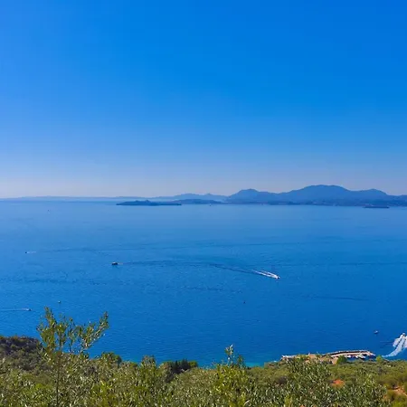 Villa Vista Mare Ilios *