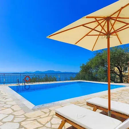 Vista Mare Ilios Villa