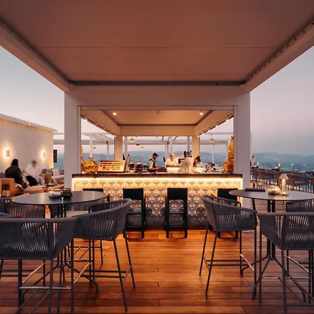 Angsana Corfu &