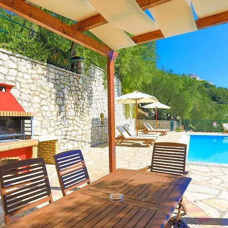 Villa Vista Mare Ilios *
