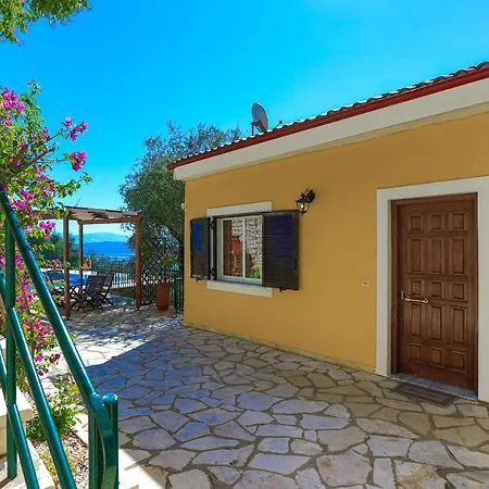 Vista Mare Ilios Villa