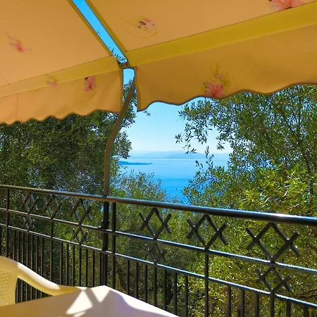 Vista Mare Ilios Nisaki (Corfu)