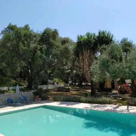 Stefanos By Hotelius Apartment