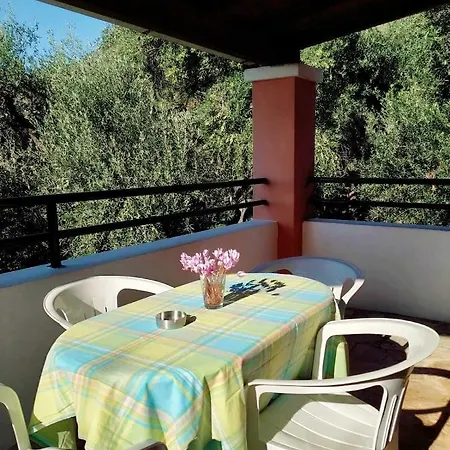 Stefanos By Hotelius Apartment *