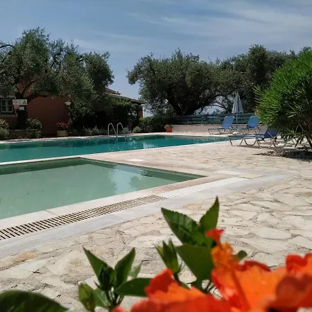 Stefanos By Hotelius Apartment *