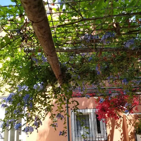 Stefanos By Hotelius Apartment