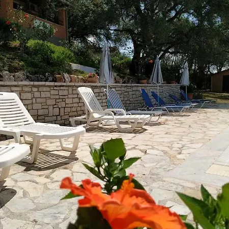 Stefanos By Hotelius Apartment Glyfa