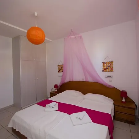 Corfu Sea Palm Apartment
