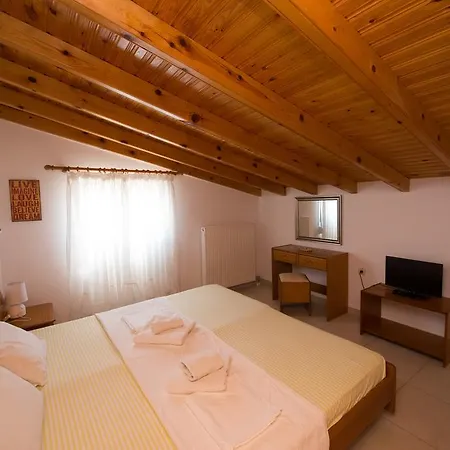 Apartment Corfu Sea Palm *