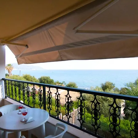Seaview Family Morphou 38 New Era In Holidays Apartment