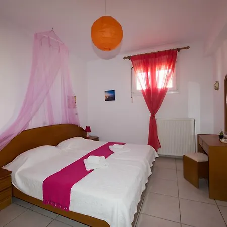 Apartment Corfu Sea Palm Roda (Corfu)