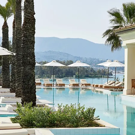 Grecotel Eva Palace (adults Only) 5*