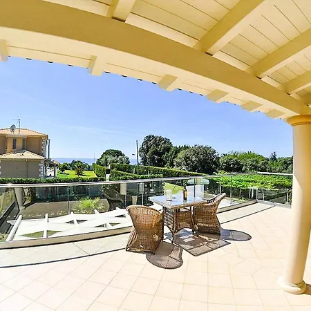 Villa Erato Halikounas