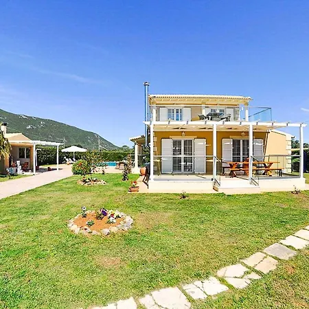 Villa Erato