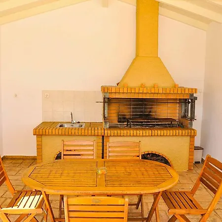 Villa Erato Halikounas