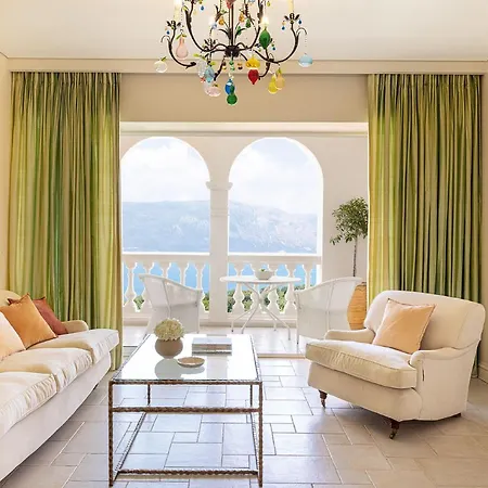 Grecotel Eva Palace (adults Only) Kommeno (Corfu)