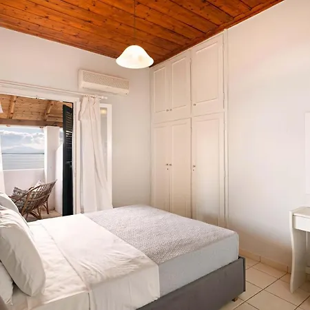 Nissaki Sea View 206 By Sealand Apartment Nisaki (Corfu)