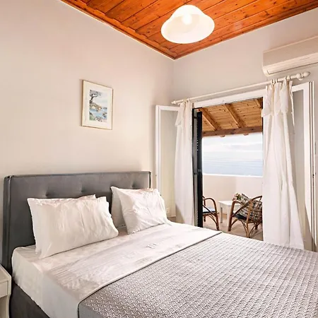 Nissaki Sea View 206 By Sealand Apartment