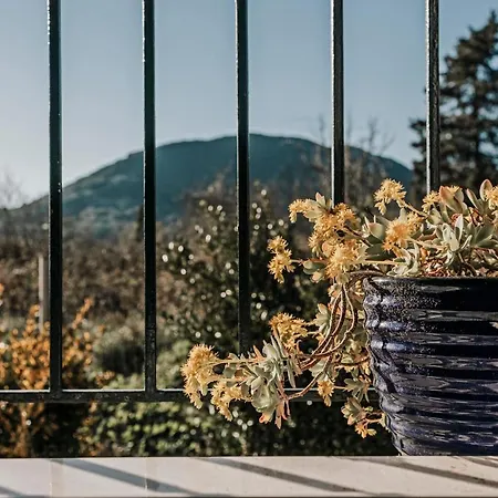 Flower Garden House