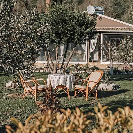 Flower Garden House Holiday home *