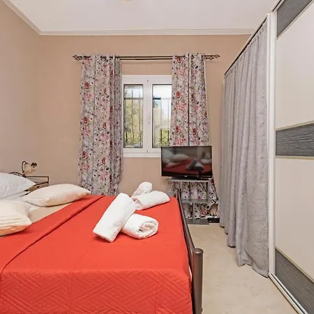 Flower Garden House Holiday home *