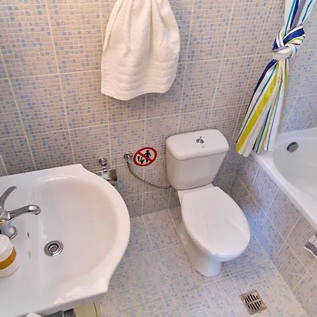 Anesis Old Corfu Town Apartment Corfu (city)