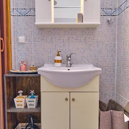Apartment Anesis Old Corfu Town *