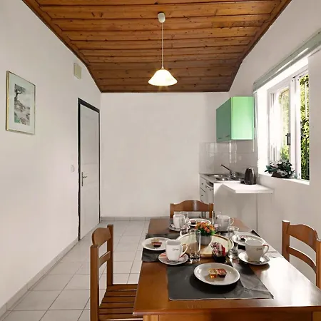 Apartment Nissaki Sea View 206 By Sealand