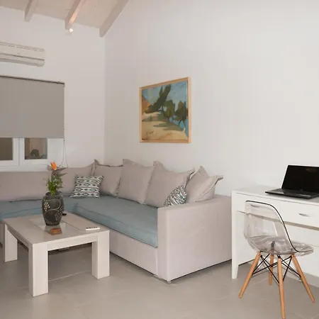 Holiday home Dalas House *