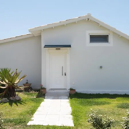 Holiday home Dalas House Almiros Beach