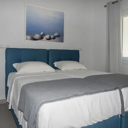 Dalas House * Almiros Beach