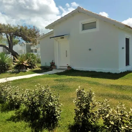 Dalas House Holiday home