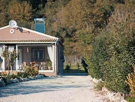 Holiday home Flower Garden House