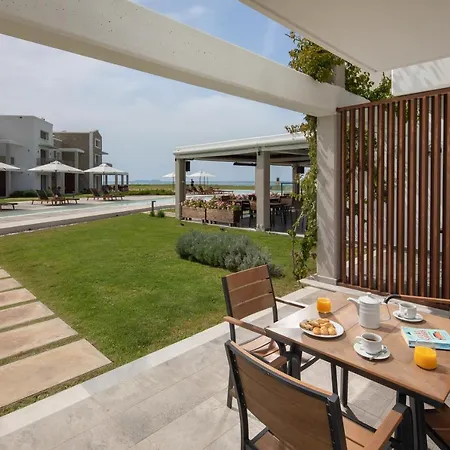 Thalassa Hotel