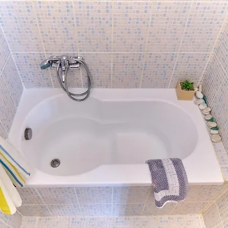 Apartment Anesis Old Corfu Town Corfu (city)