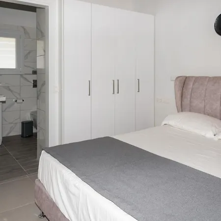 Dalas House Holiday home Almiros Beach