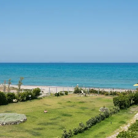 Dalas House * Almiros Beach