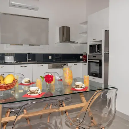Dalas House Holiday home
