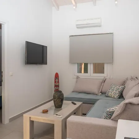 Dalas House Holiday home