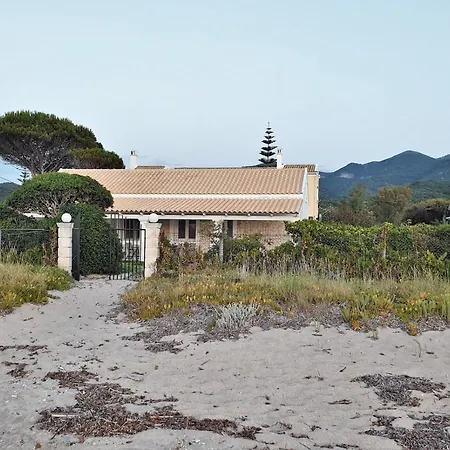 Holiday home Dalas House *