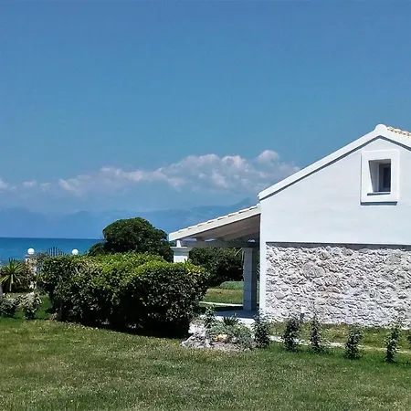 Dalas House Holiday home