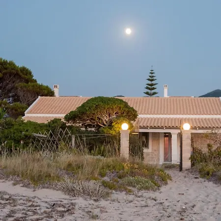 Dalas House Holiday home Almiros Beach
