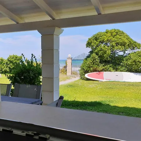 Holiday home Dalas House Almiros Beach