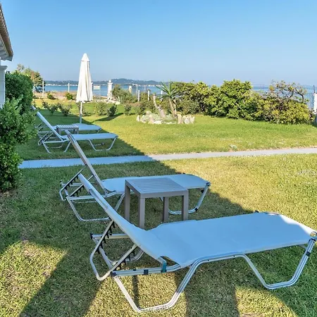 Dalas House Holiday home