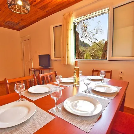 Apartment Anemelo House By The Kontogialos Pelekas