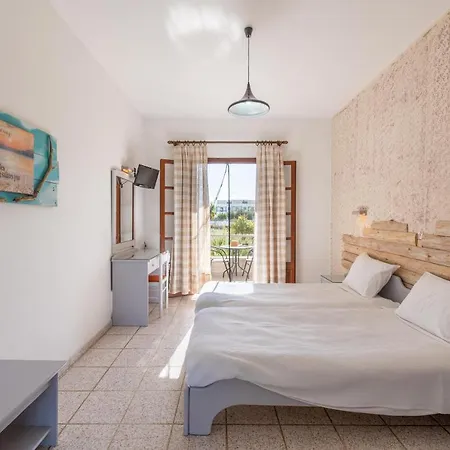 Del Sol Corfu Aparthotel 3*