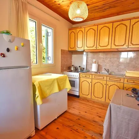 Anemelo House By The Kontogialos Apartment Pelekas